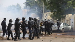 MALI: Strike throws election into doubt