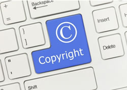 New laws put copyright wrongs right