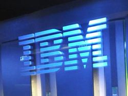 New IBM IT contract OK