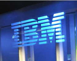 New IBM IT contract OK