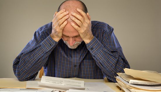 Missing tax offset gets retirees offside
