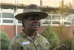 Defence sets sights on NAIDOC servicewomen