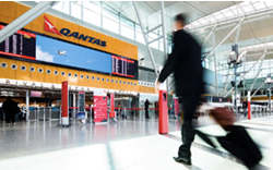 Face booked: How Qantas is trialling facial recognition for processing