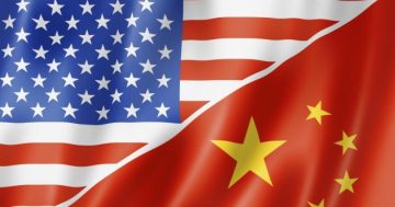 Trade off: Why a trade war between the US and China could hurt us all