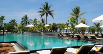 Special aquatic adventure holiday packages at Centara Ceysands in Sri Lanka