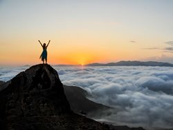 Reach for the sky: Career tips from women who made it to the top