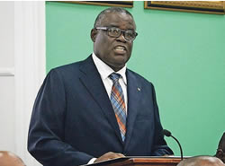 BAHAMAS: Mass PS promotions promised