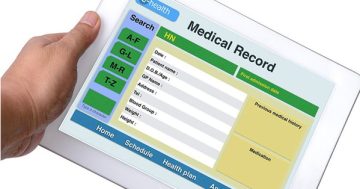 My Health Record — in or out?