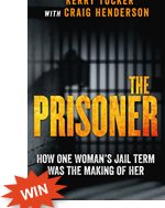 The Prisoner: How One Woman’s Jail Term Was The Making Of Her