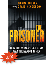 The Prisoner: How One Woman’s Jail Term Was The Making Of Her