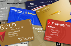 Picking up points: Who really profits from frequent flyer programs?