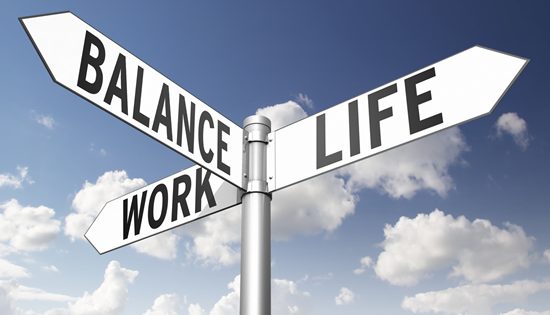 Time limits: Knowing when to work and when not to work