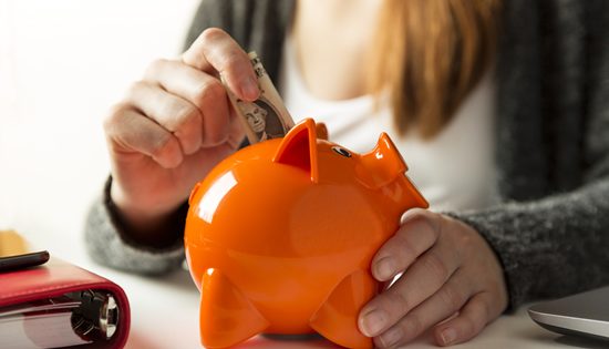 Building confidence: Why women shouldn’t be afraid of investing