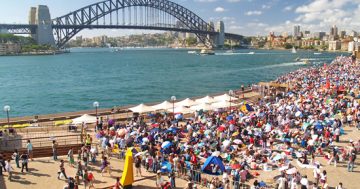 Holiday in hell: Is Australia at risk of ‘overtourism’