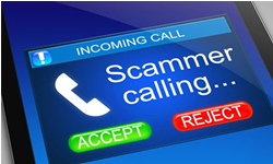 ACCC shows interest in investment scams