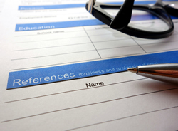 Terms of reference: How writing references for employees can be risky