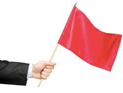 Code red: Mistakes that prompt the ATO to ‘red-flag’ a tax return