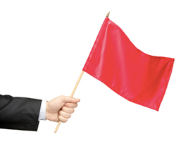 Code red: Mistakes that prompt the ATO to ‘red-flag’ a tax return