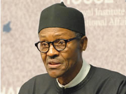 NIGERIA: President urged to beat PS corruption