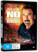 Jesse Stone: No Remorse