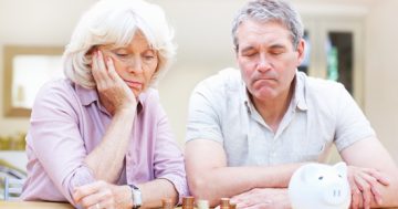 Time off: Three financial decisions you’ll regret in retirement