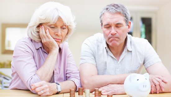 Time off: Three financial decisions you’ll regret in retirement