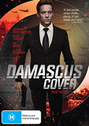 Damascus Cover