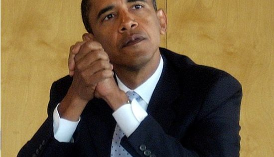 Executive order: Why Obama is urging women to move into politics