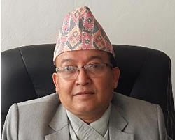 NEPAL: PS reforms hit a snag