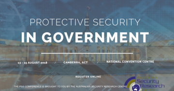 PSG Conference 13–15th August 2018 Canberra