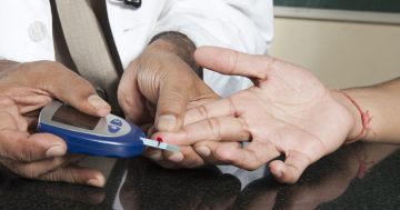 Doctors call for federal funding and strategy to combat racism in the health system