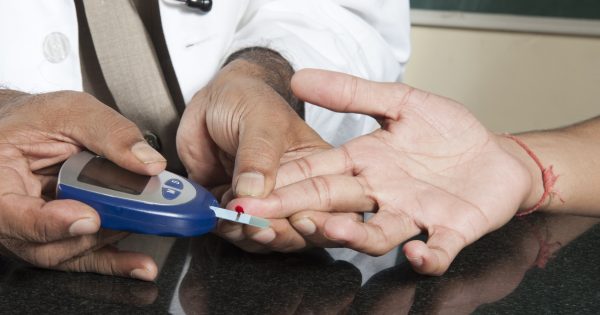Doctors call for federal funding and strategy to combat racism in the health system