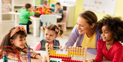 Early education to clock up extra hours