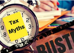 Tax Office has a hit with myths