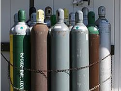 Worksafe puts heat on gas cylinders