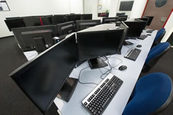 UNSW plugs in new cyber training centre