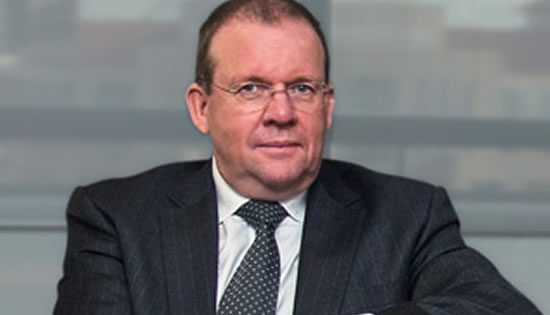 PS management gets tap on the risk
