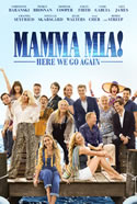 Mamma Mia – Here We Go Again