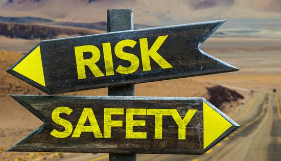 Risky business: Why women need to take more risks to become leaders