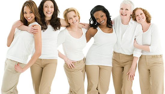 Women’s health faces a healthy future