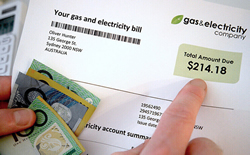 Energy customers to get new powers