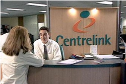 Centrelink to link up with more staff