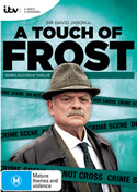A Touch of Frost, Series Eleven & Twelve