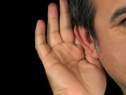 ‘Ear ‘ear: How success is more likely to come to those who listen