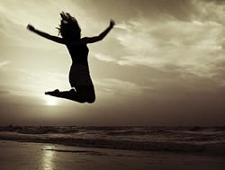 Falling for fun: Beware the pitfalls on the path to happiness