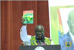 GHANA: PS strategy to revive reputation