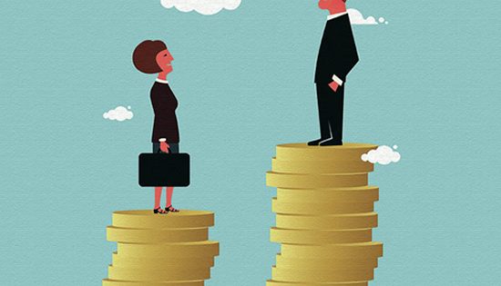 Gender pay gap policy pays off