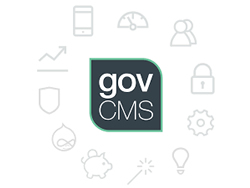 Finance switches hosts for GovCMS