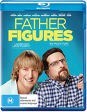 Father Figures