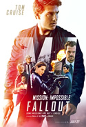 Mission Impossible – Fallout